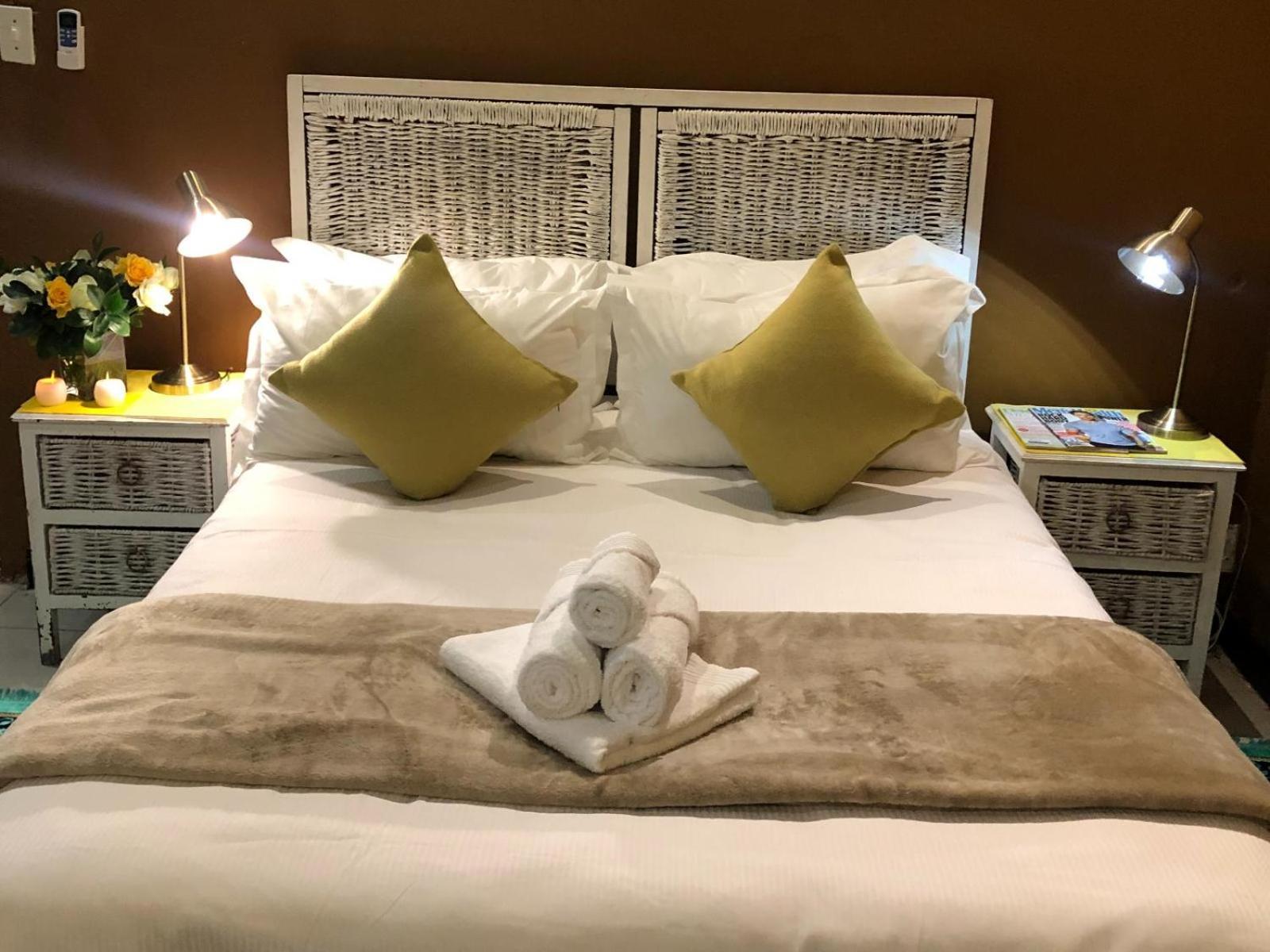 Muco Guest House Йоханнесбург Номер фото