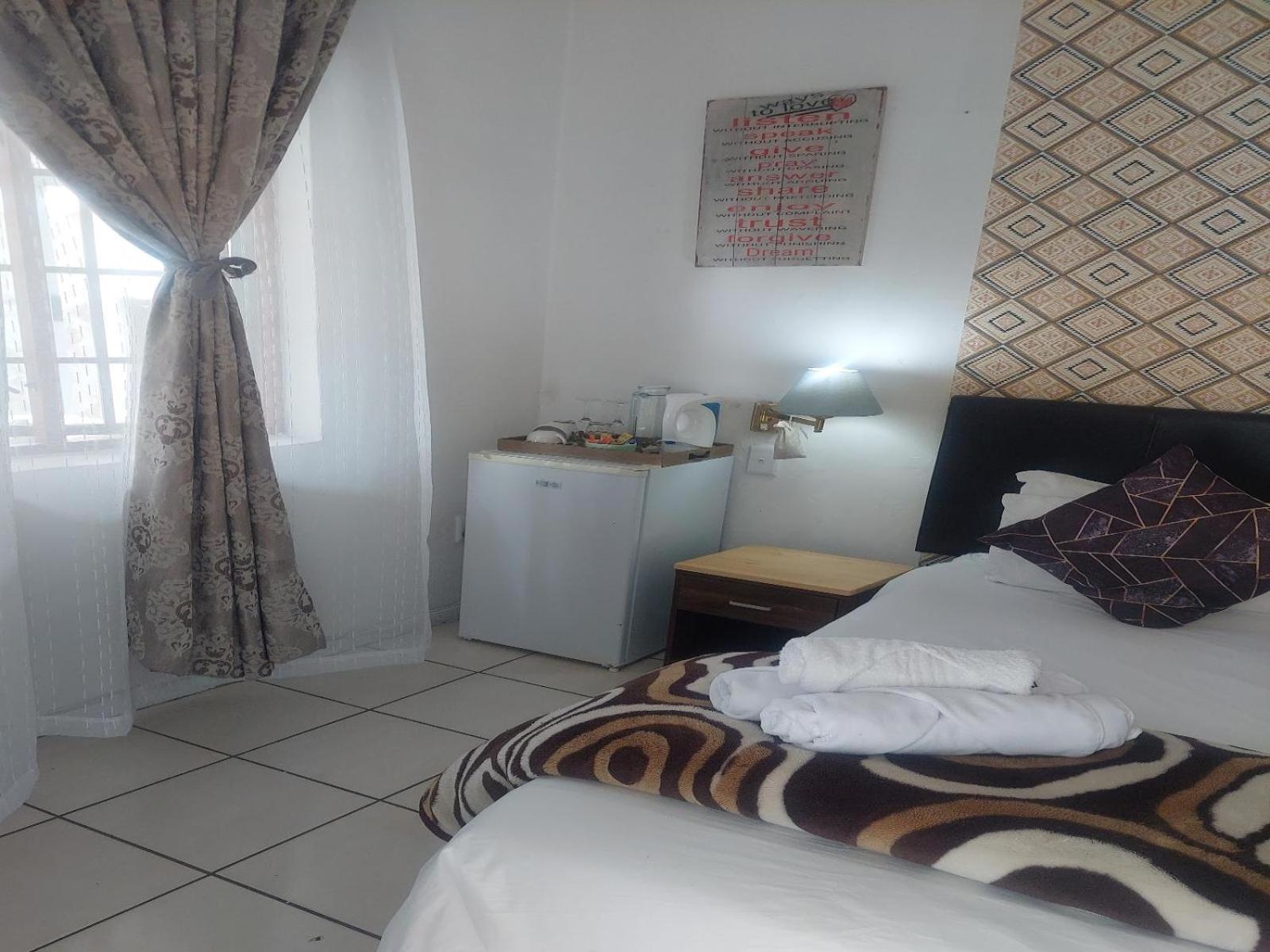 Muco Guest House Йоханнесбург Экстерьер фото
