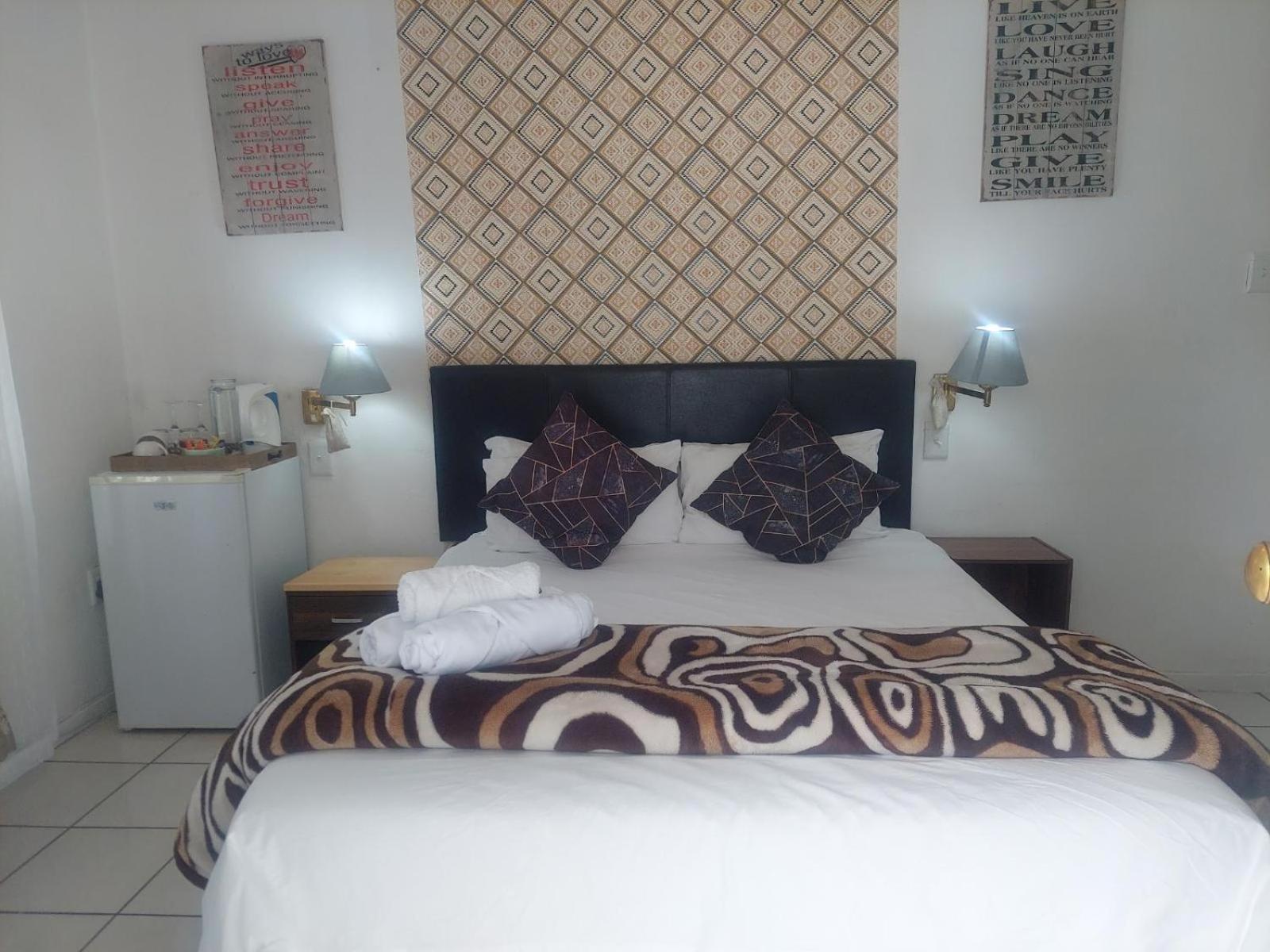 Muco Guest House Йоханнесбург Экстерьер фото