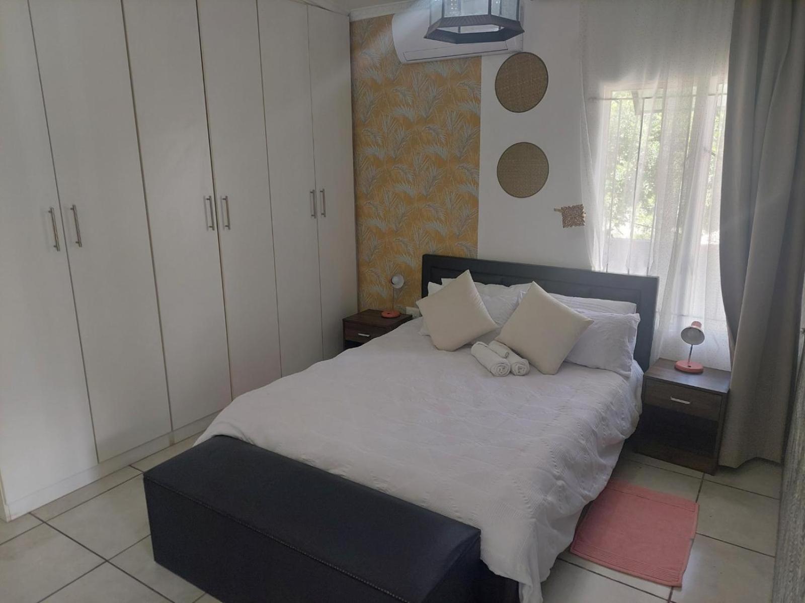 Muco Guest House Йоханнесбург Номер фото