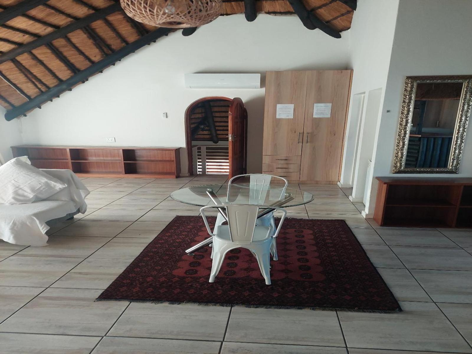Muco Guest House Йоханнесбург Номер фото
