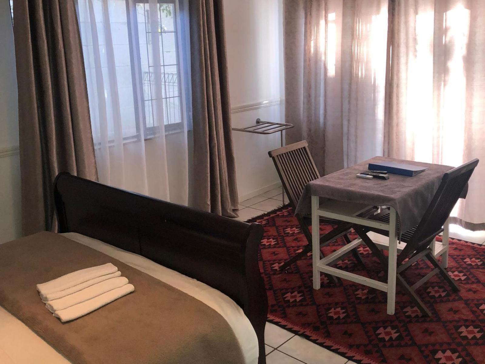 Muco Guest House Йоханнесбург Номер фото