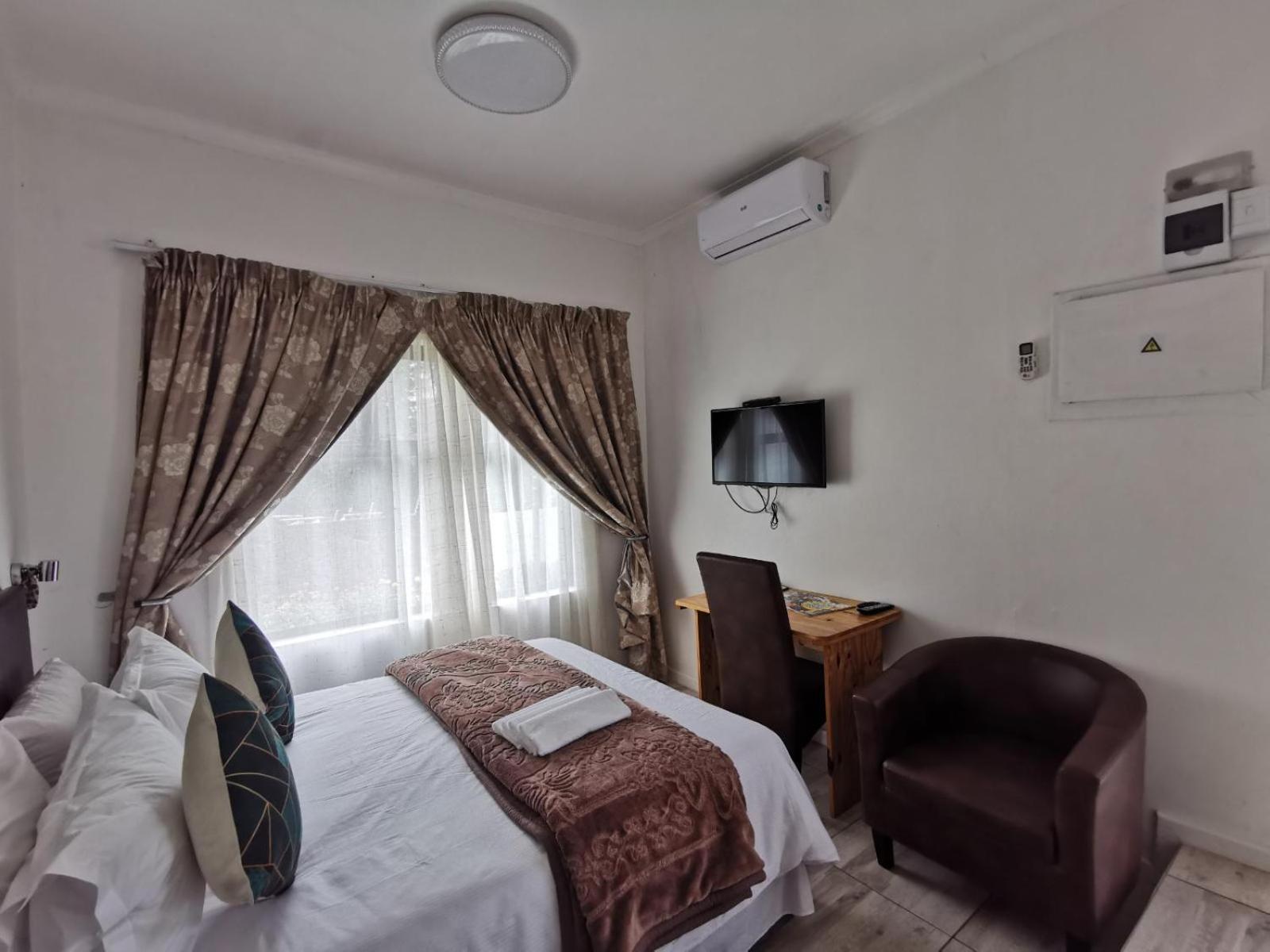 Muco Guest House Йоханнесбург Номер фото