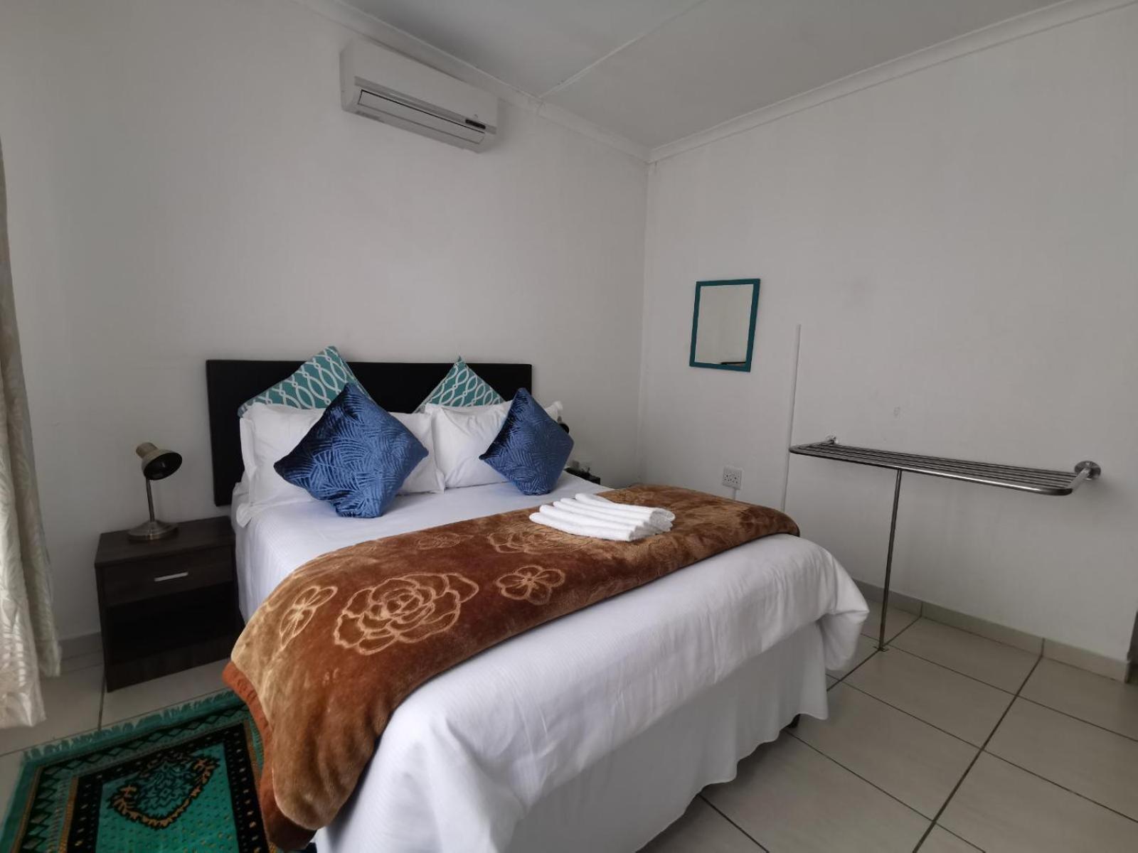 Muco Guest House Йоханнесбург Номер фото