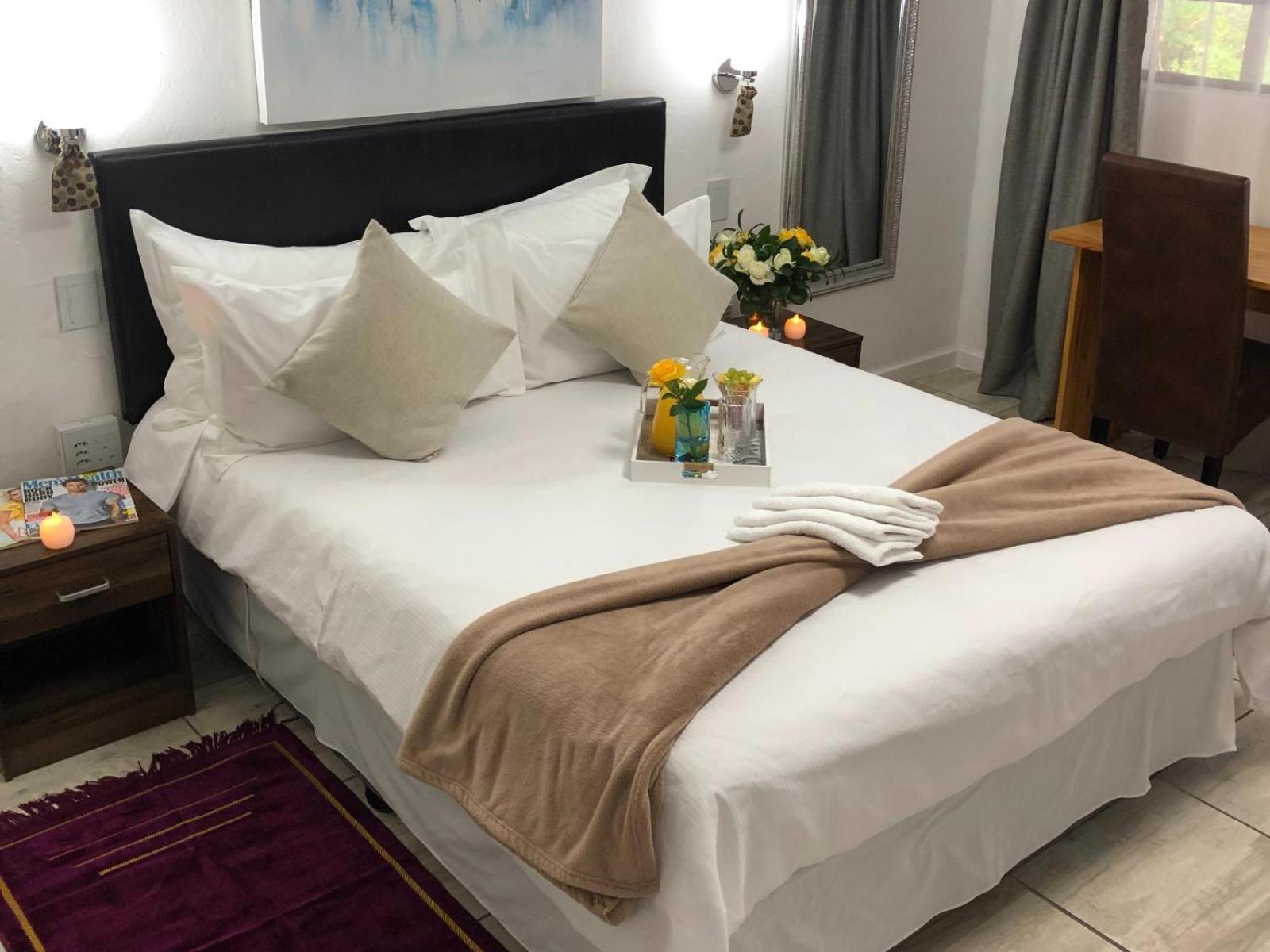 Muco Guest House Йоханнесбург Номер фото