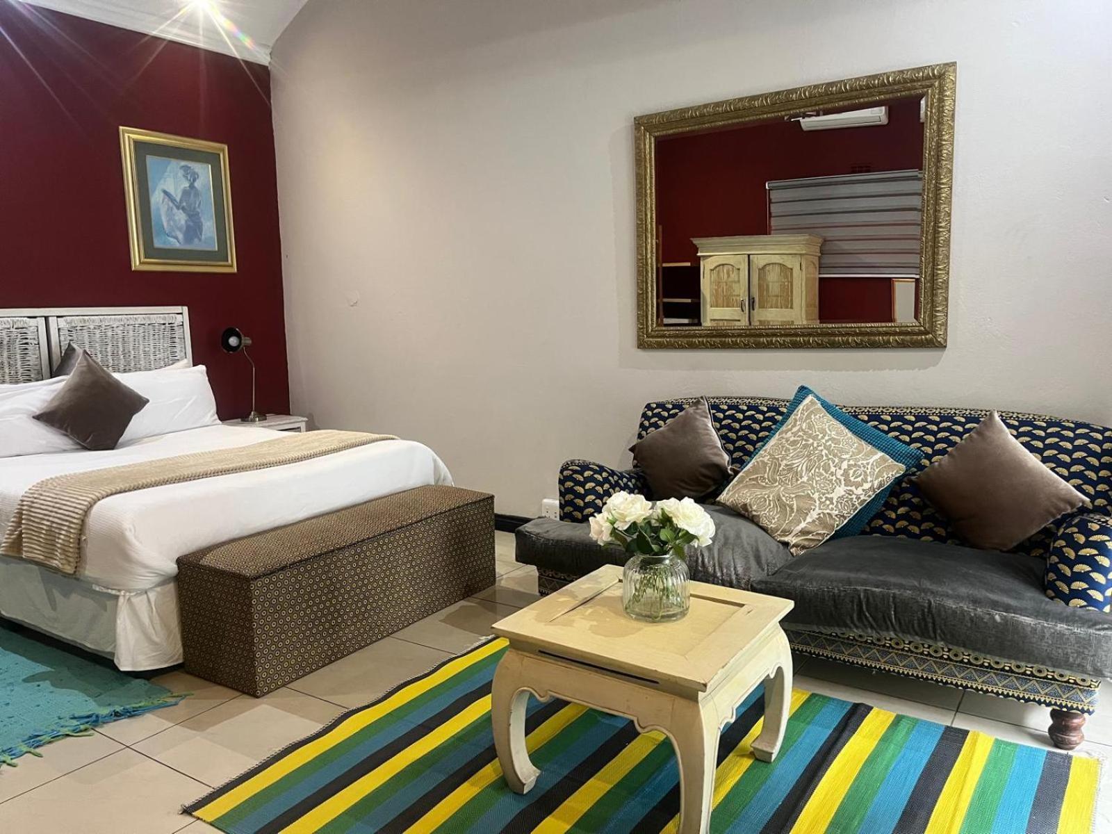 Muco Guest House Йоханнесбург Экстерьер фото