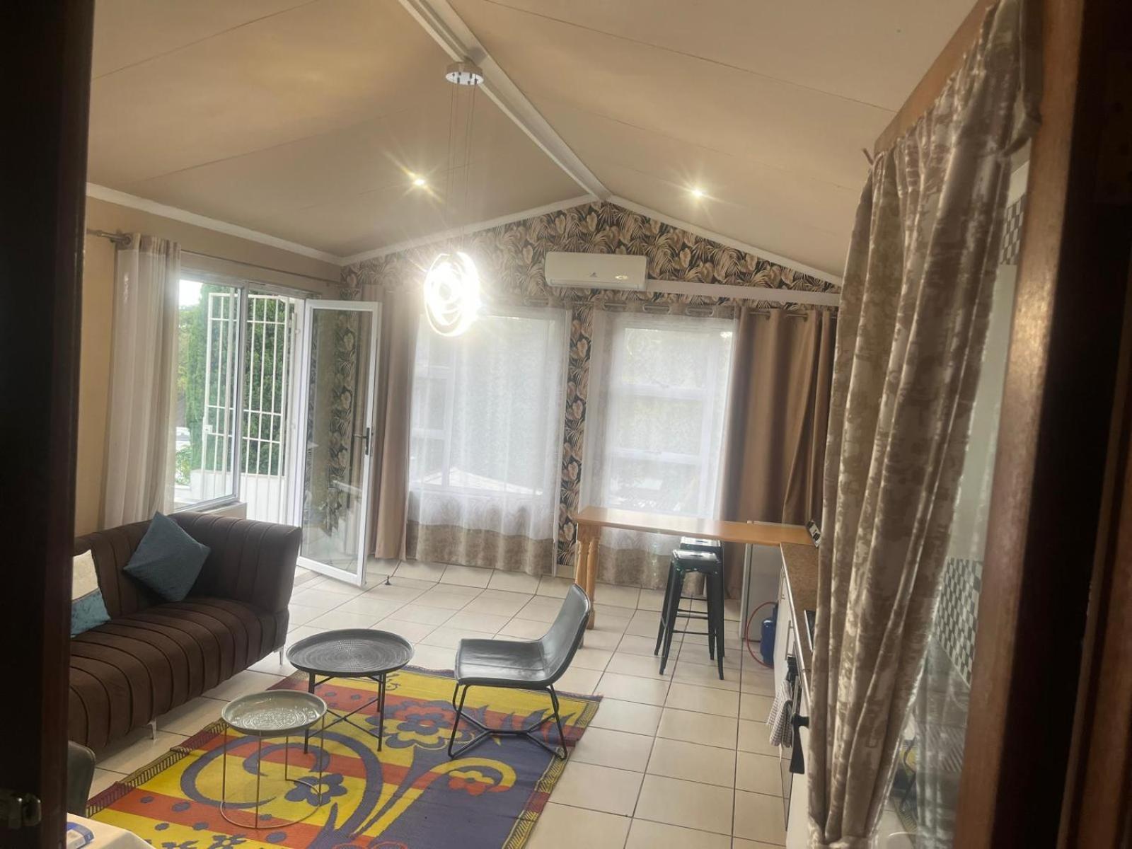 Muco Guest House Йоханнесбург Экстерьер фото