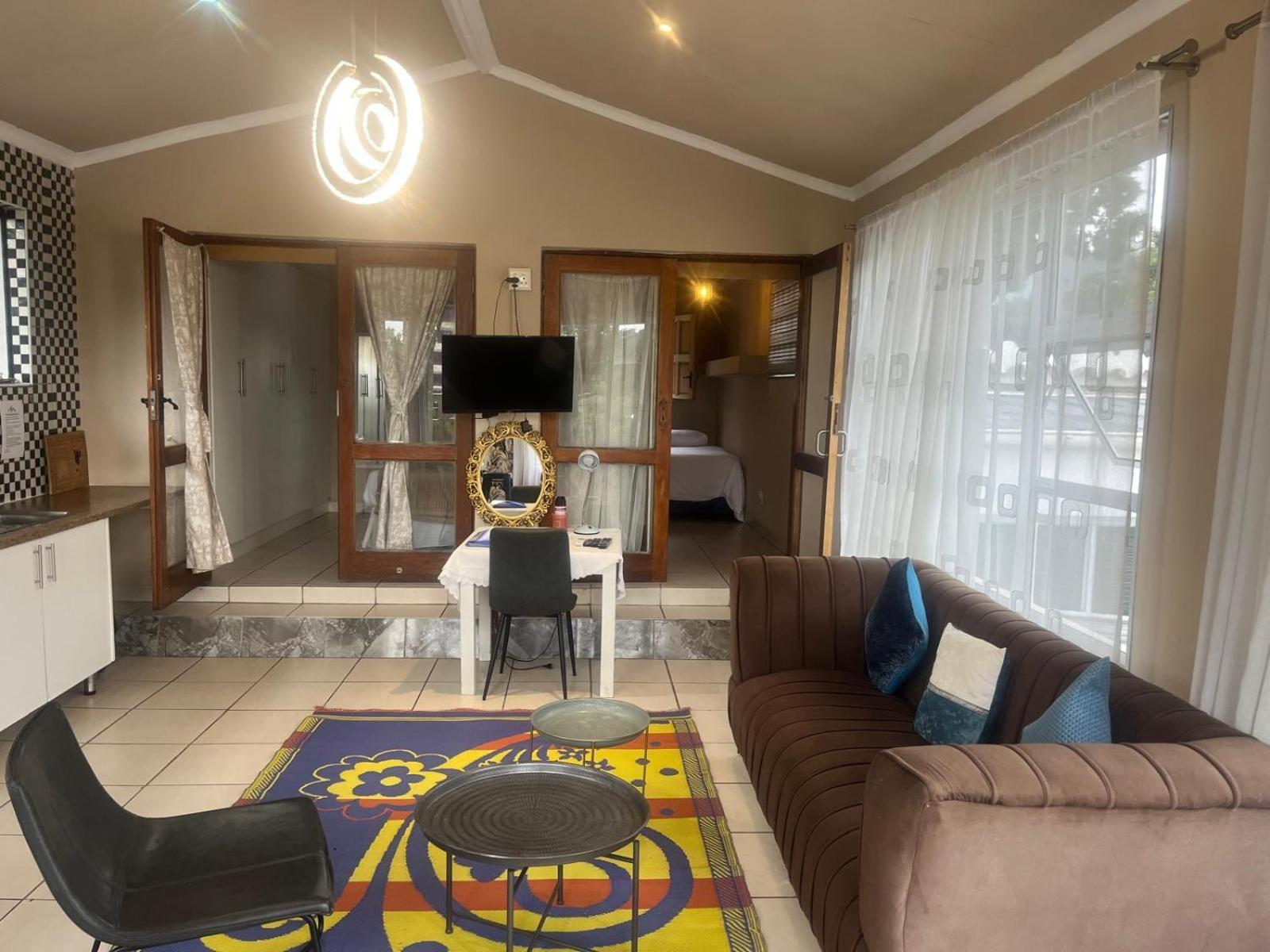 Muco Guest House Йоханнесбург Экстерьер фото