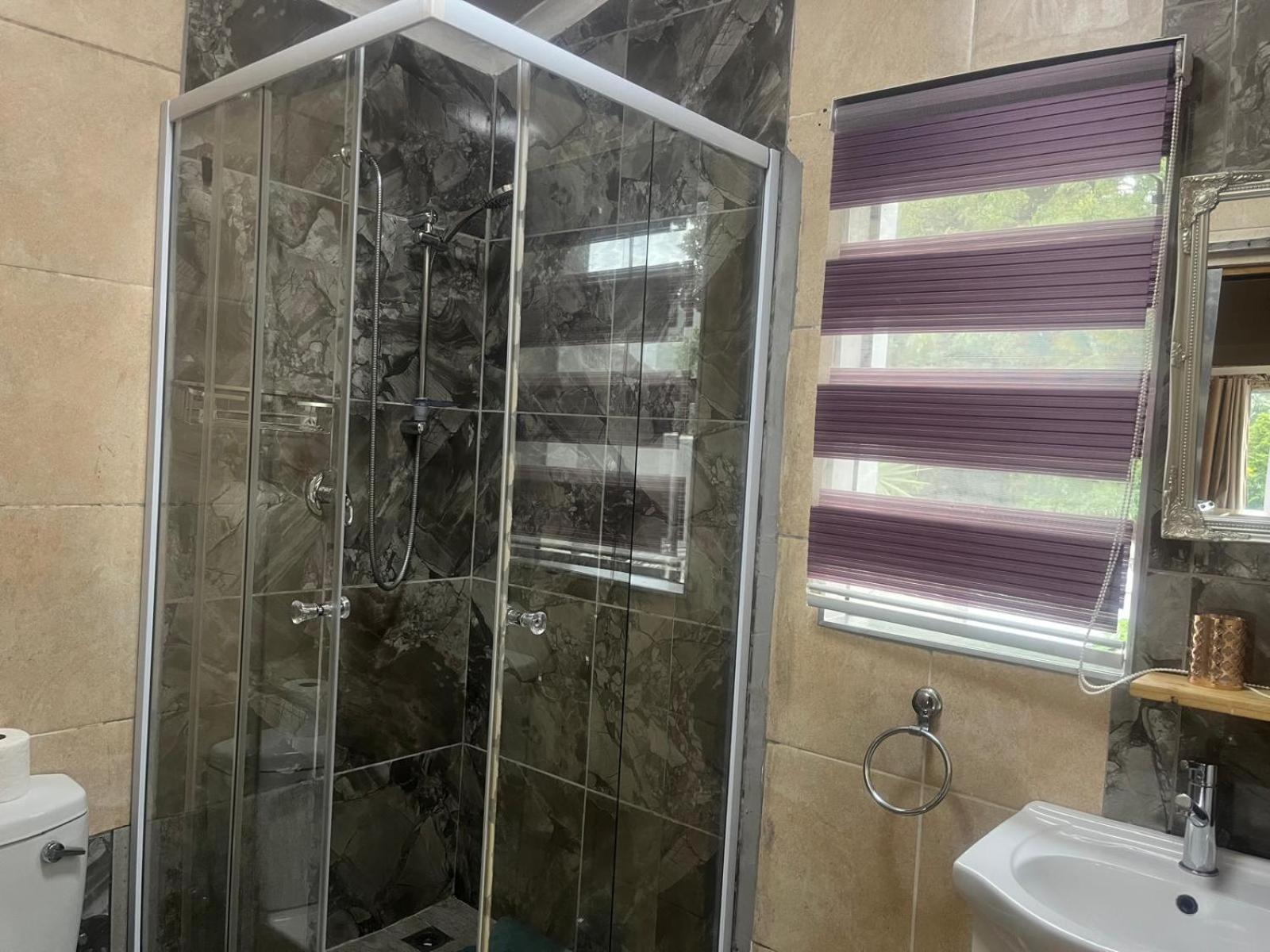 Muco Guest House Йоханнесбург Экстерьер фото